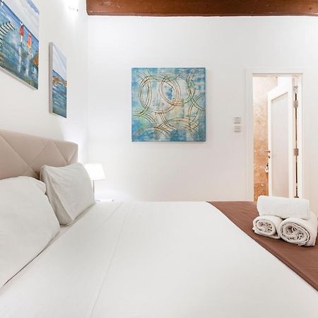 Designer Home With Comfy Sofa In Central Valletta By 360 Estates Exterior foto